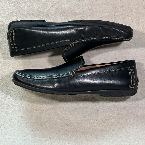 Alfani 'Java' Driving Loafers Mens Size 11M - Picture 11 of 16